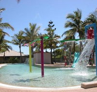 Bowen Village Caravan  Tourist Park - Accommodation Sydney