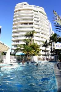 Surfers Mayfair - Accommodation Sydney 3