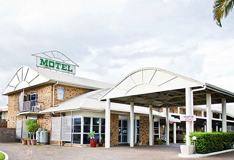 Gympie Muster Inn - Accommodation Sydney 0