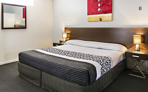 Gympie Muster Inn - Accommodation Sydney 2