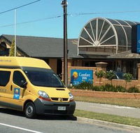 Comfort Inn Aviators Lodge - Sydney 4u