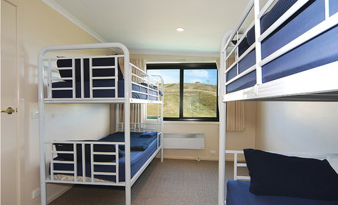 Arlberg Hotel Mt Buller - Accommodation Sydney 4