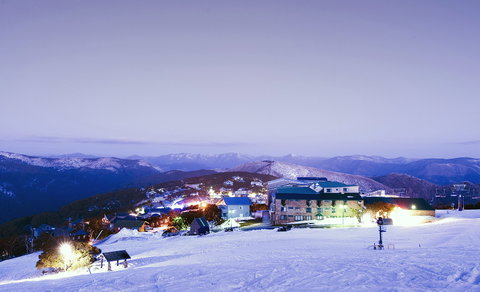 Arlberg Hotel Mt Buller - Accommodation Sydney 6