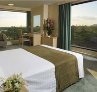 Bayview On The Park Hotel - Accommodation Sydney