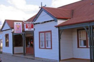 Benambra VIC Accommodation Sydney