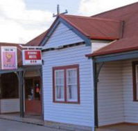 Benambra Hotel - Accommodation Sydney