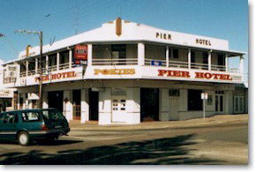  Accommodation Sydney