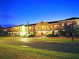 Mercure Port Of Echuca - Sydney 4u 0