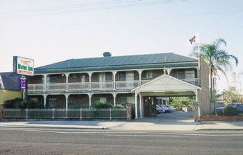 Ballina NSW Accommodation Sydney