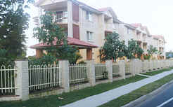 Sylvan Beach Resort - Accommodation Sydney 0
