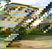 River Sands Holiday Apartments - Accommodation Sydney