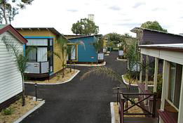 Injune Motel - Accommodation Sydney 0