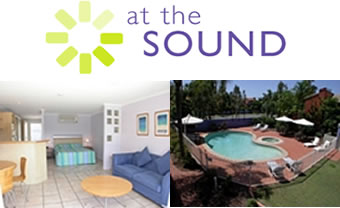 At The Sound - Accommodation Sydney 0