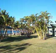 BIG4 Bowen Coral Coast Beachfront Holiday Park - Accommodation Sydney