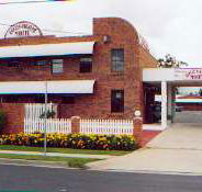 Aspley Pioneer Motel - Sydney 4u