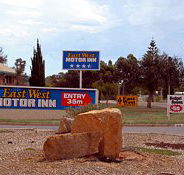 Ceduna East West Motel - Accommodation Sydney