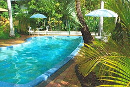 Parap NT Accommodation Sydney