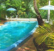 Paravista Motel - Sydney 4u