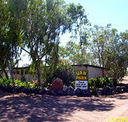 Threeways Roadhouse Tourist Park - Accommodation Sydney
