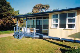 Ironstone SA Accommodation Sydney