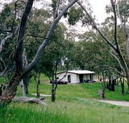 Clare Valley Cabins - Sydney 4u