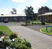 Milang Lakes Motel - Sydney 4u