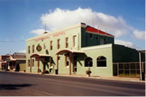 Natimuk VIC Accommodation Sydney