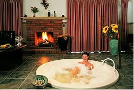 Halls Gap VIC Sydney Resort