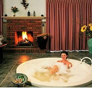 Boronia Peak Villas - Sydney Resort