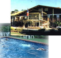 Bright Chalet - Accommodation Sydney