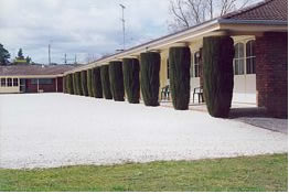 Creswick VIC Accommodation Sydney