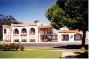 Numurkah VIC Accommodation Sydney