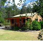 Gellibrand River Valley Cabins - Sydney 4u