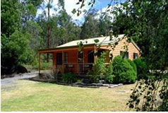 Gellibrand River Valley Cabins - Sydney 4u 0