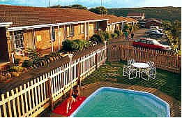 Port Campbell VIC Accommodation Sydney