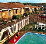 Port Campbell Motor Inn - Sydney 4u