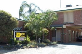 Rushworth VIC Accommodation Sydney