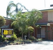 Rushworth Motel - Sydney 4u