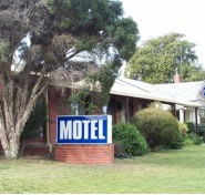 St Arnaud Country Road Inn - Sydney 4u