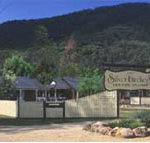 The Silver Birches Holiday Village - Accommodation Sydney