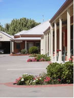 Yackandandah Motor Inn - Sydney 4u 0