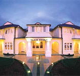 Palais Royale - Sydney 4u