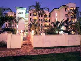 Tropic Towers Apartments - Accommodation Sydney 0