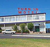 Turnin Motel - Sydney 4u