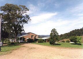 Valley View Homestead B And B - Sydney 4u 0