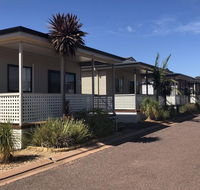 Sundowner Cabin and Tourist Park - Sydney 4u