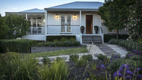 The Summer House - Accommodation Sydney 1