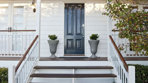 The Summer House - Accommodation Sydney 6