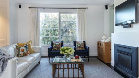 The Summer House - Accommodation Sydney 3