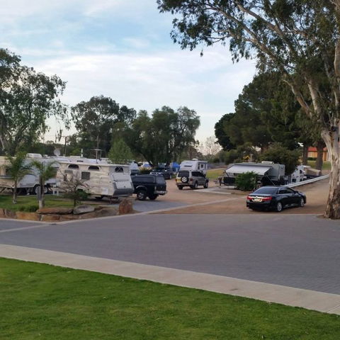 Avoca Dell Caravan Park - Accommodation Sydney 6